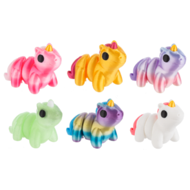 Ganz Simmer Creatures Unicorn - H3D0018