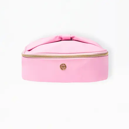 Mary Square Make Me Blush Blush Bag  72560