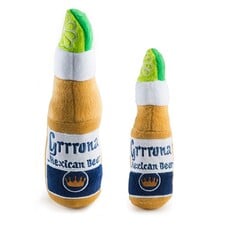Haute Diggity Dog Grrrona Beer Bottle (LG) -HDD-012-LG
