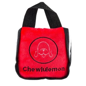 Haute Diggity Dog Chewlulemon Tote Bag - HDD-040
