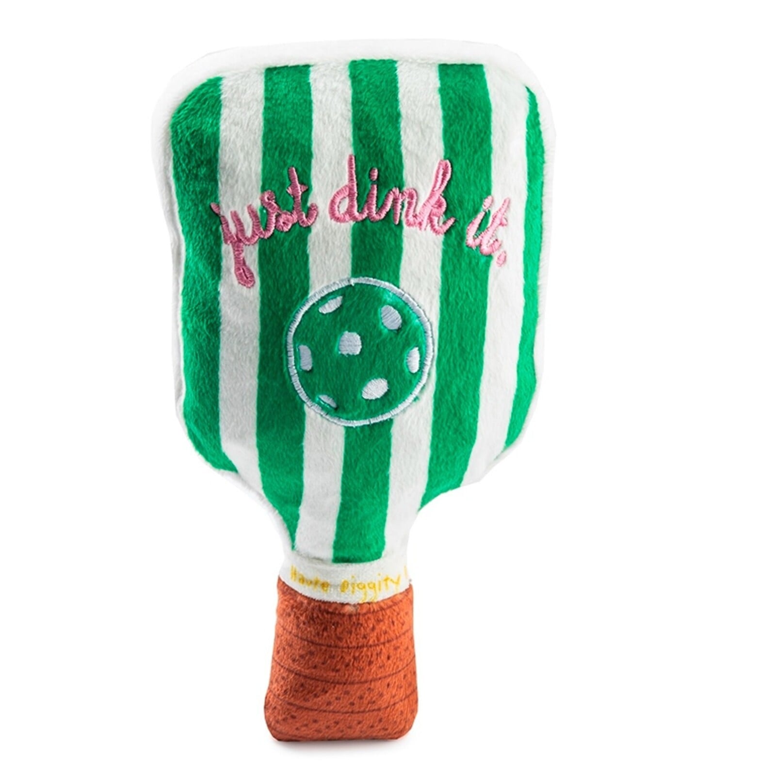 Haute Diggity Dog Pickleball Paddle Chewy - HDD-162 loading=