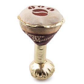 Haute Diggity Dog Espresso Muttini Chewy - HDD-160