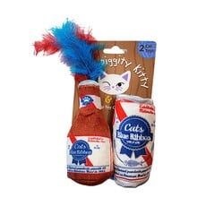 Haute Diggity Dog Cats Blue Ribbon - HDK-011