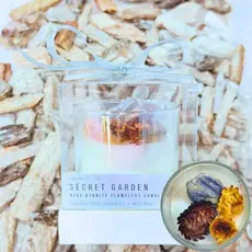 SERENTITY + SOL Flameless Candle Melts MADE IN USA