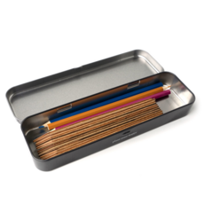Seed & Sprout Gardening Labeling Set- Seed & Sprout