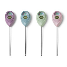 Seed & Sprout Potted Plant Moisture Meter- Seed & Sprout