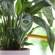 Seed & Sprout Potted Plant Moisture Meter- Seed & Sprout