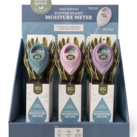 Seed & Sprout Plant Moisture Meter- Seed & Sprout