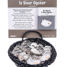 Ganz Oyster Charm (1)   ER69111