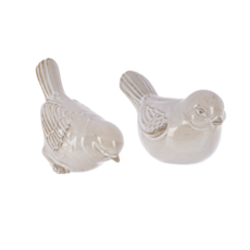 Ganz White Bird - CB200220