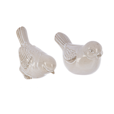 Ganz White Bird - CB200220