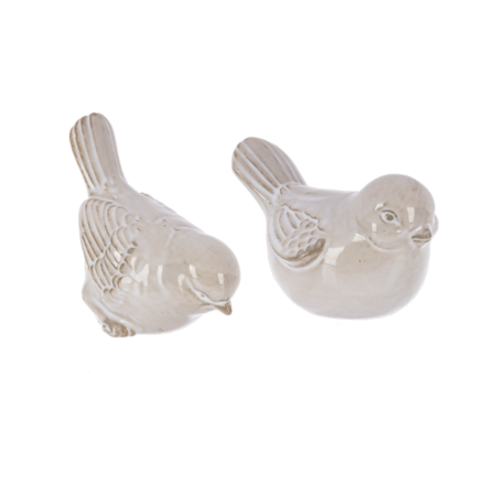 Ganz White Bird - CB200220