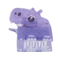 Ganz Zoo Animal Hair Clips - ER73555
