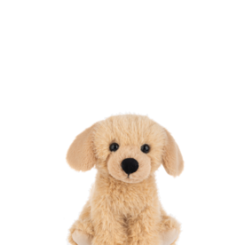 Ganz Grizzle Golden Retriever (sm) - H15458