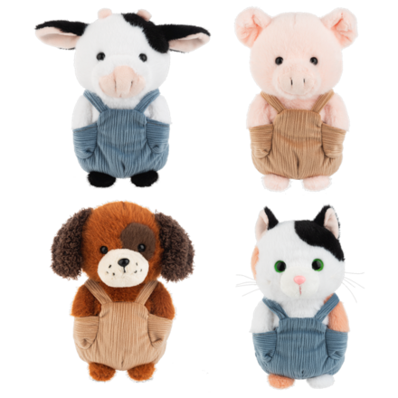 Ganz Dapper Darlings (1) - H15517