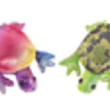 Ganz Rainforest Animal (asst.) -H14186