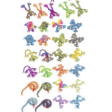 Ganz Rainforest Animal (asst.) -H14186