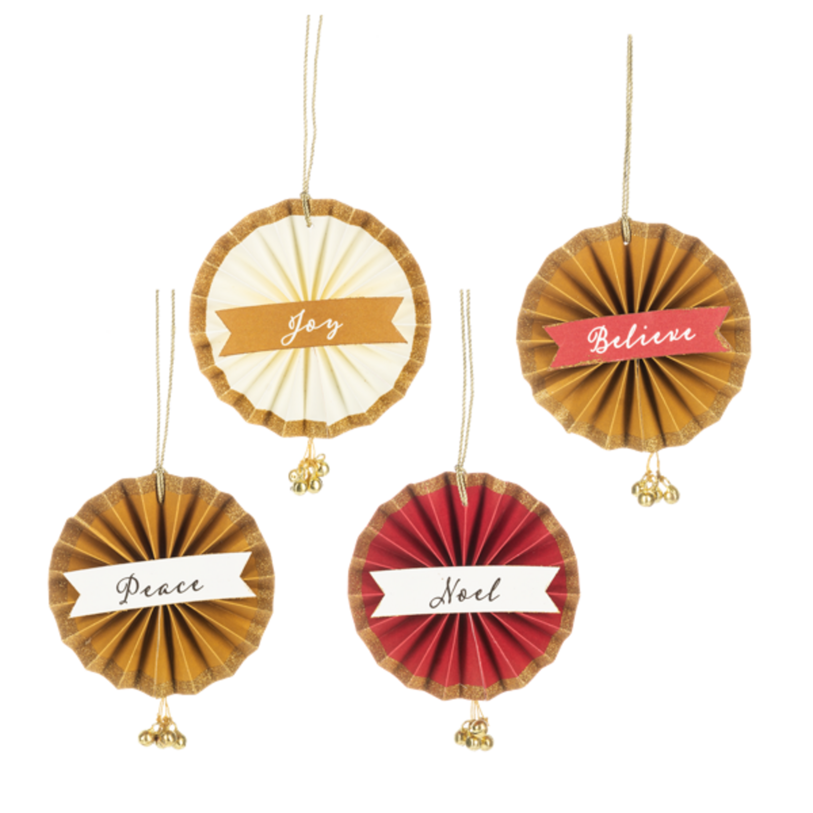 Ganz Honeycomb Disk w/ bell - (1)  - MX196337 loading=