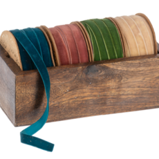 Ganz Fashion Ribbon on Spool Set (4 pc. set)   MX196639