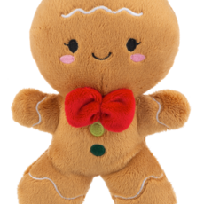 Ganz Gingerbread stuffy -BGX12028