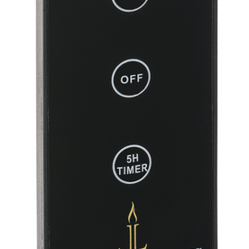 Ganz Hand Held Remote Control - LLRH1018