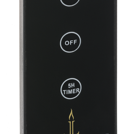 Ganz Hand Held Remote Control - LLRH1018