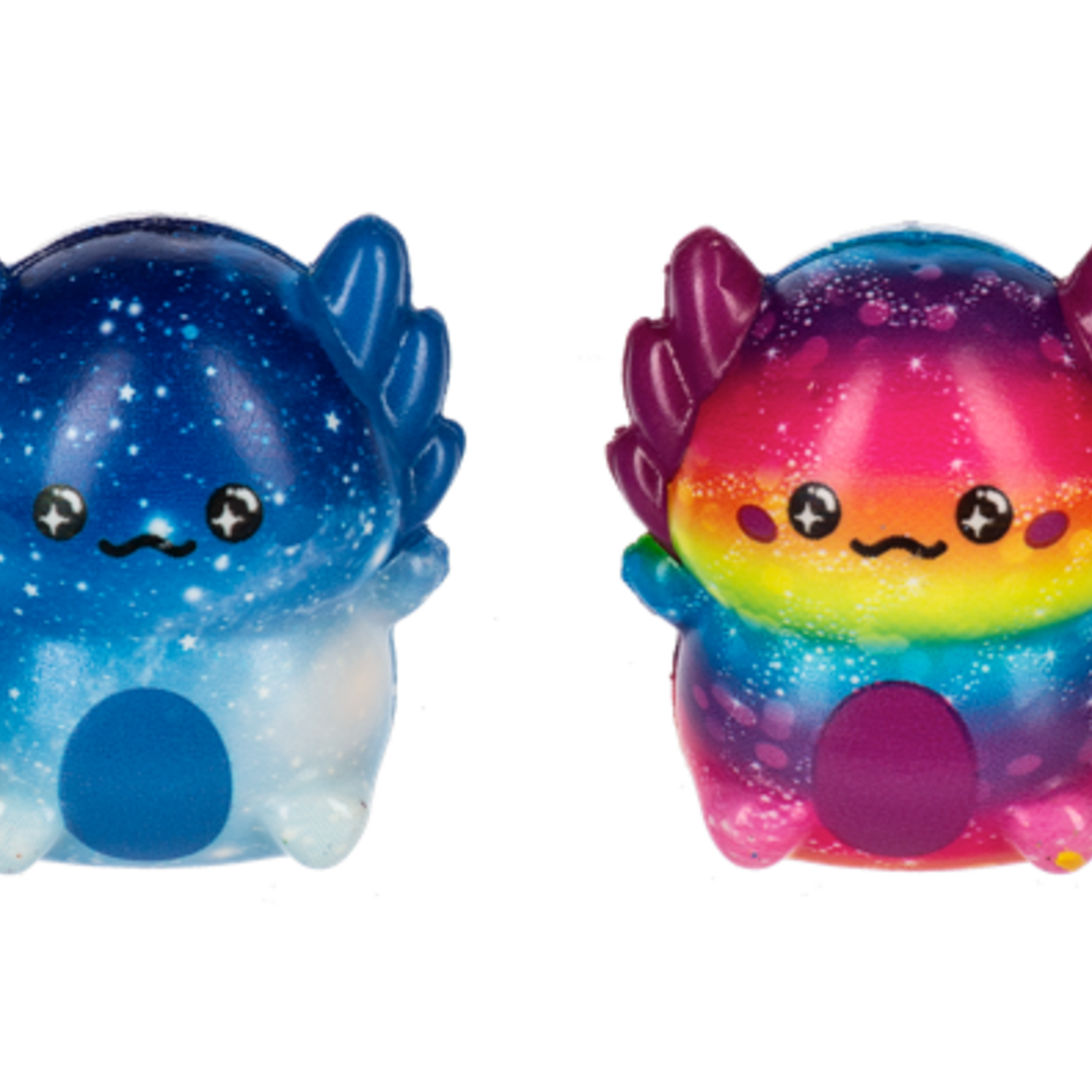 Ganz Mini Axolotl Squishies-ER75080 loading=