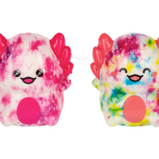 Ganz Mini Axolotl Squishies-ER75080