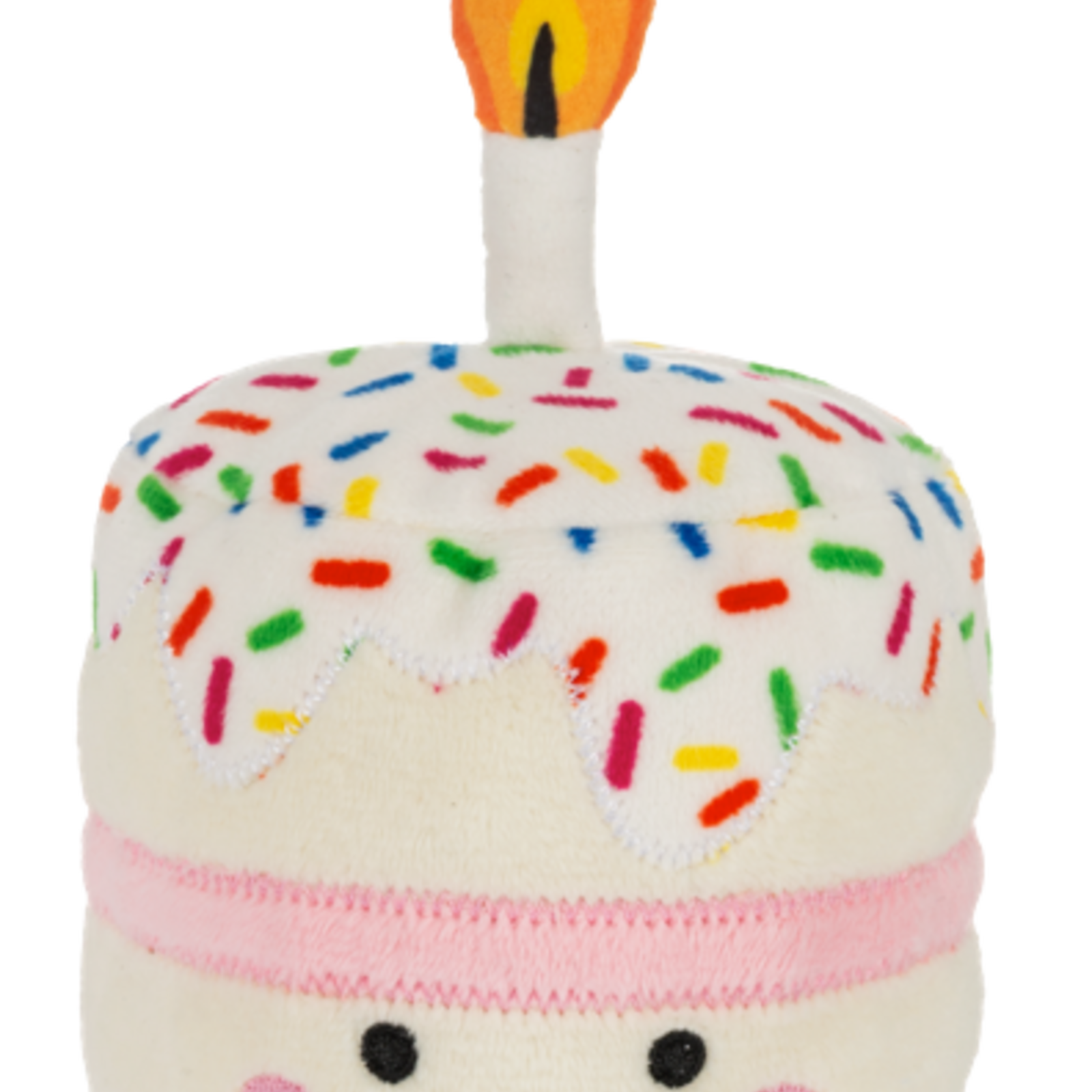 Ganz Birthday Bright Cake-H15659 loading=