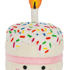 Ganz Birthday Bright Cake-H15659