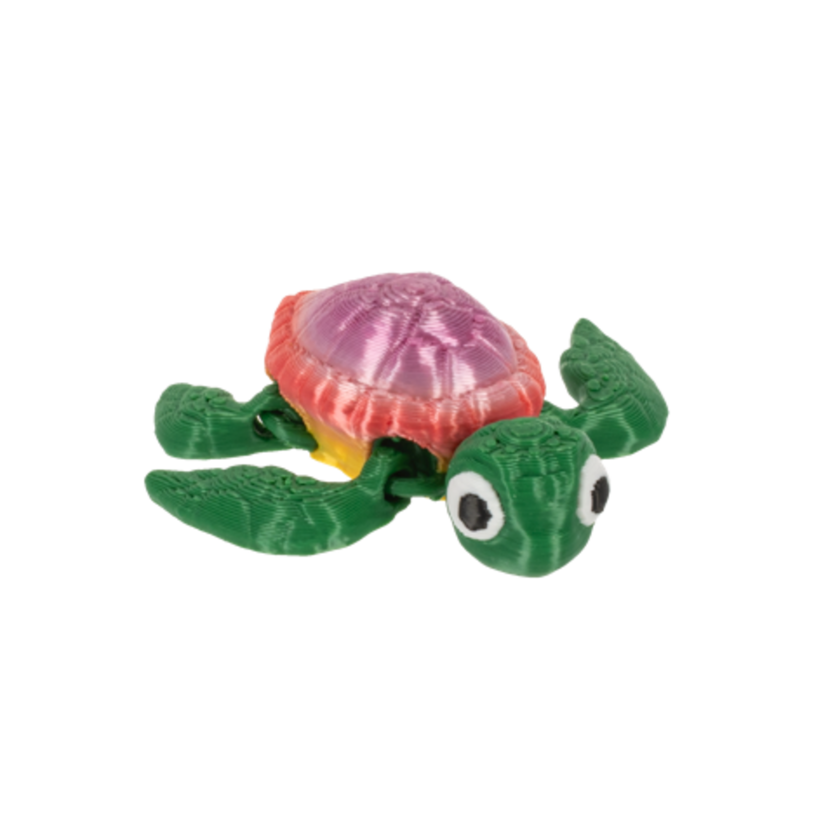 Ganz Mini Shimmer Creatures - Sealife - H3D0025A loading=