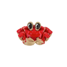 Ganz Mini Shimmer Creatures - Sealife - H3D0025A