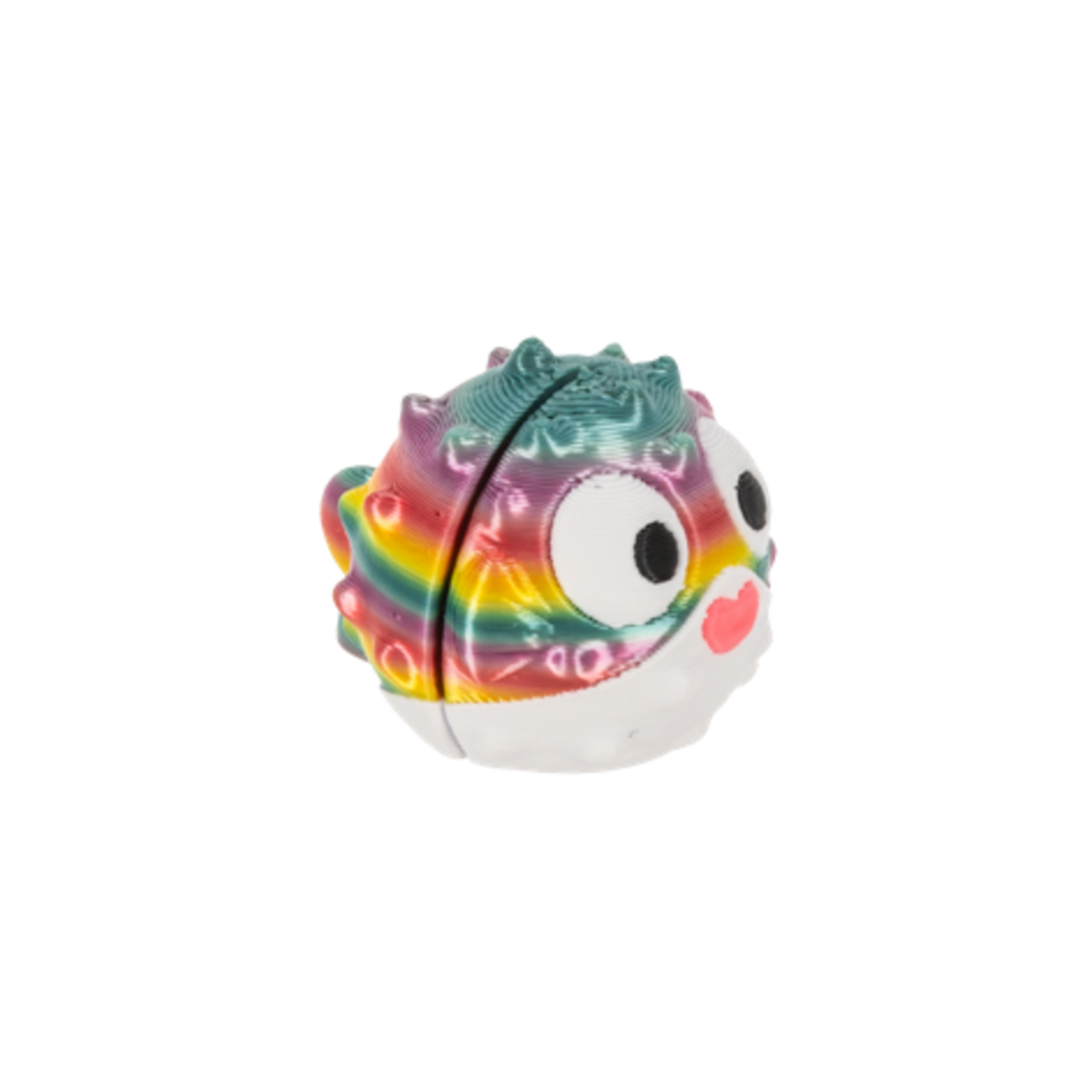 Ganz Mini Shimmer Creatures - Sealife - H3D0025A loading=