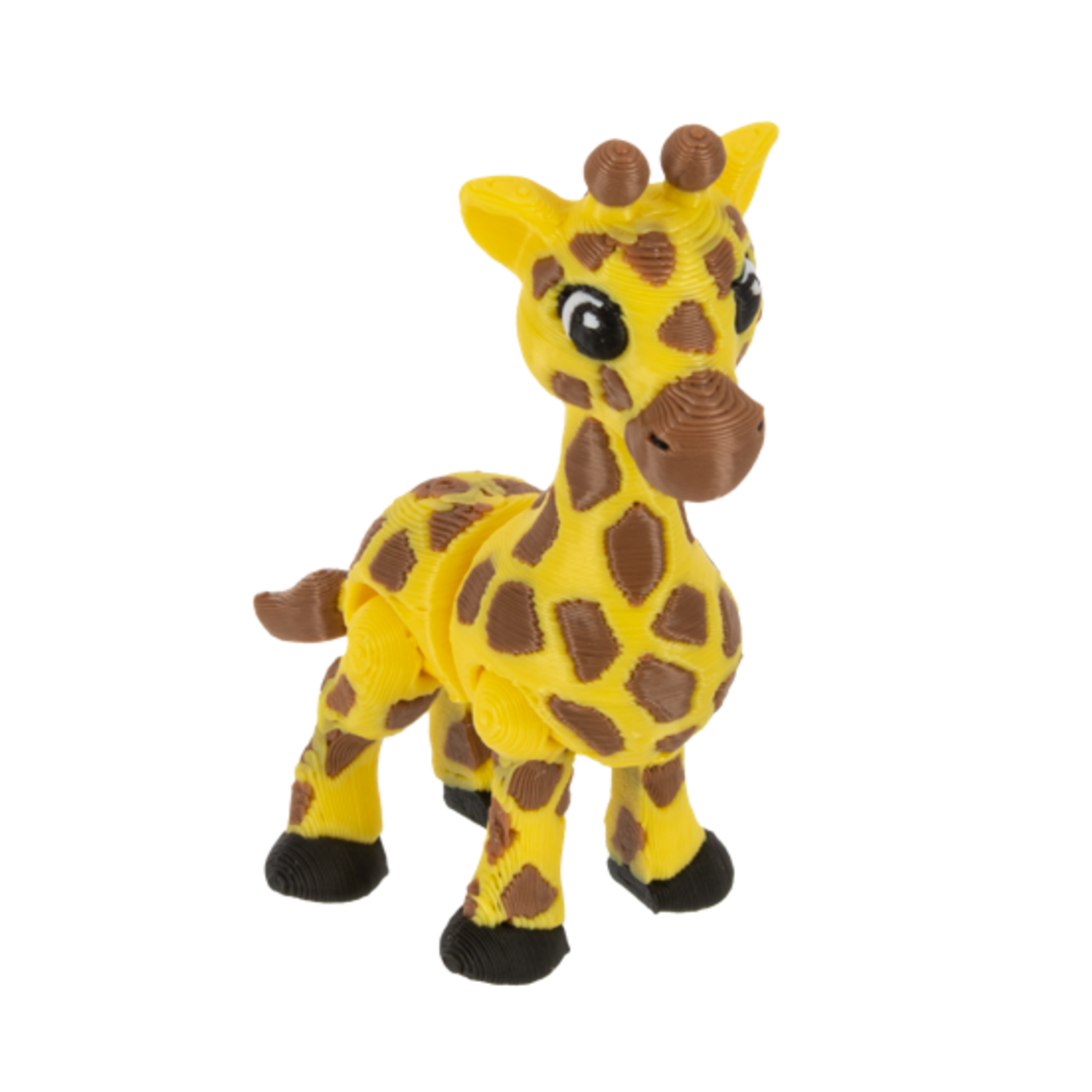 Ganz Mini Shimmer Creatures - Wildlife - H3D0028A loading=