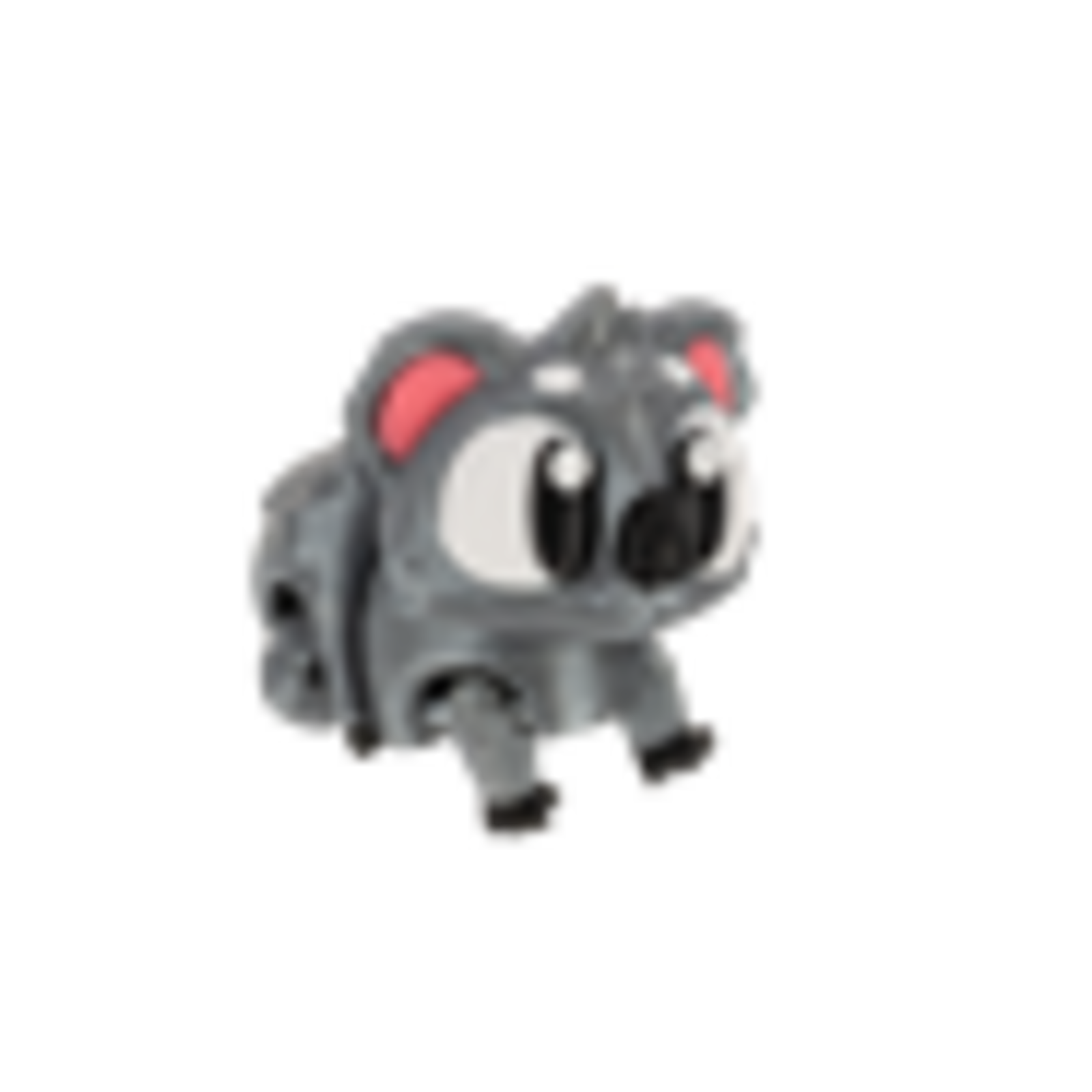 Ganz Mini Shimmer Creatures - Wildlife - H3D0028A loading=