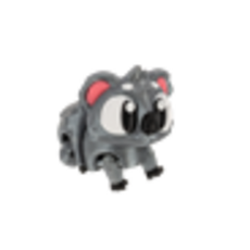 Ganz Mini Shimmer Creatures - Wildlife - H3D0028A