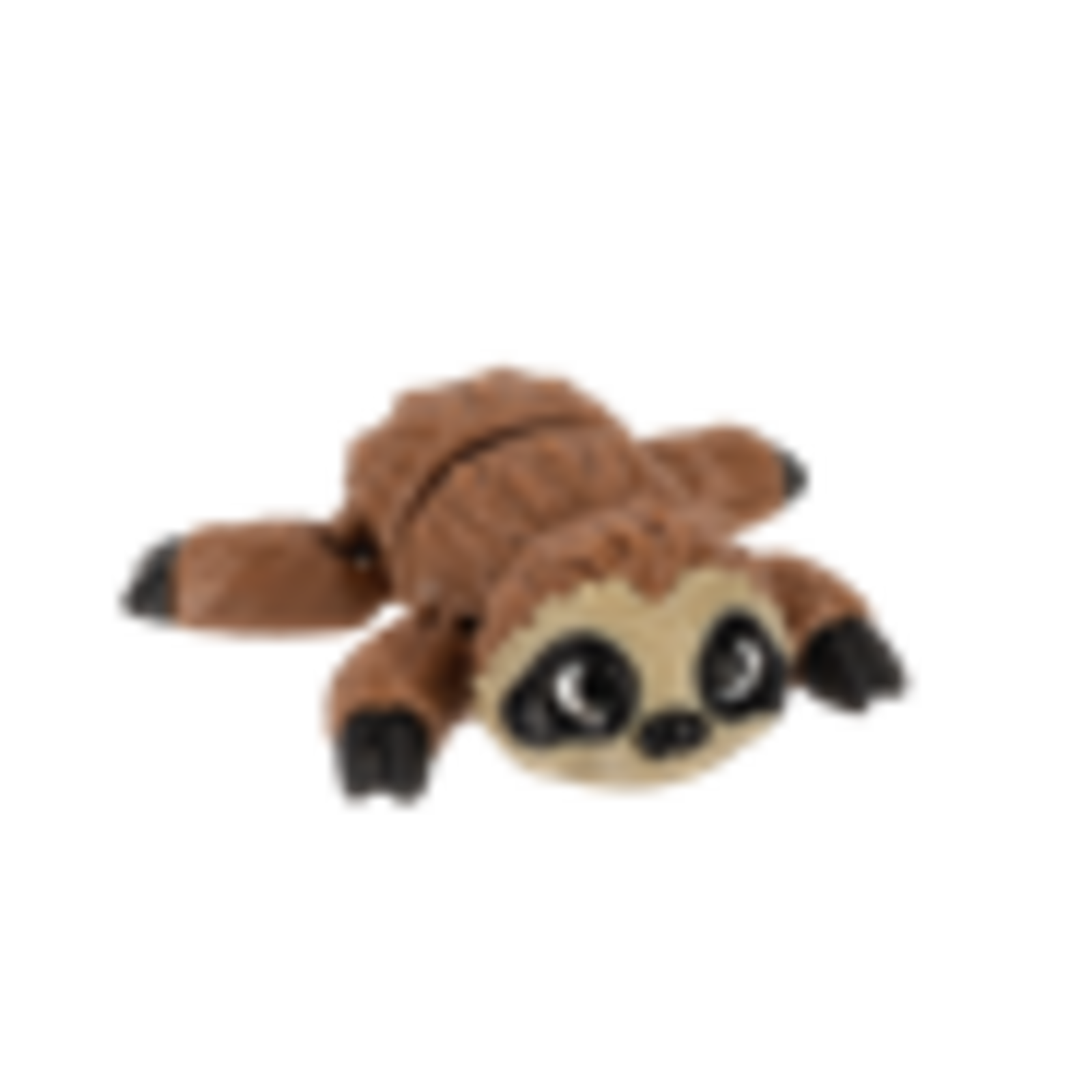 Ganz Mini Shimmer Creatures - Wildlife - H3D0028A loading=