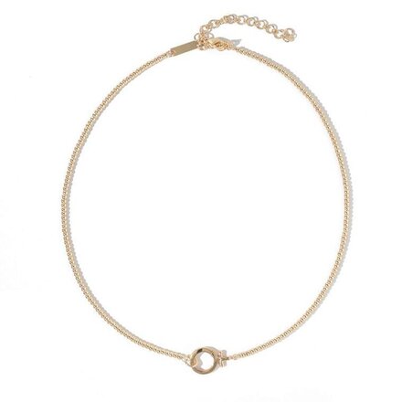 Michelle McDowell Necklace Thea Beaded Small - 79570