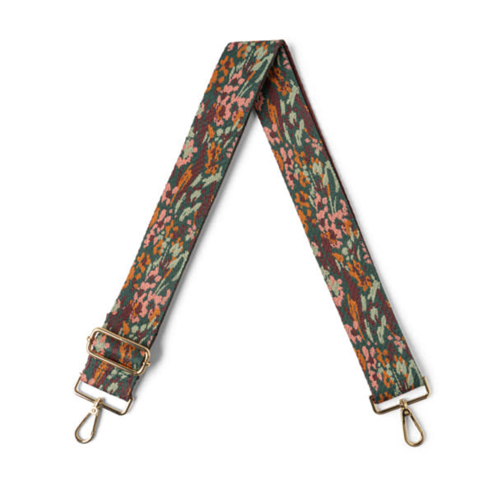Kedzie Kedzie Embroidered Interchangeable Strap (1 Choice)    KDZWSTP-U24 loading=
