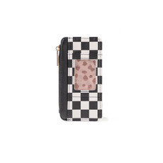 Kedzie Kedzie Zippered Wallet   KDZEW2