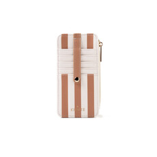 Kedzie Kedzie Zippered Wallet   KDZEW2