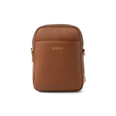 Kedzie Kedzie Solstice Convertible Crossbody - KDZSC-CHS