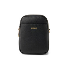 Kedzie Kedzie Solstice Convertible Crossbody - KDZSC-BLK