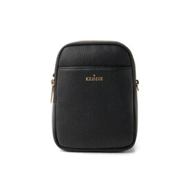 Kedzie Kedzie Solstice Convertible Crossbody - KDZSC-BLK