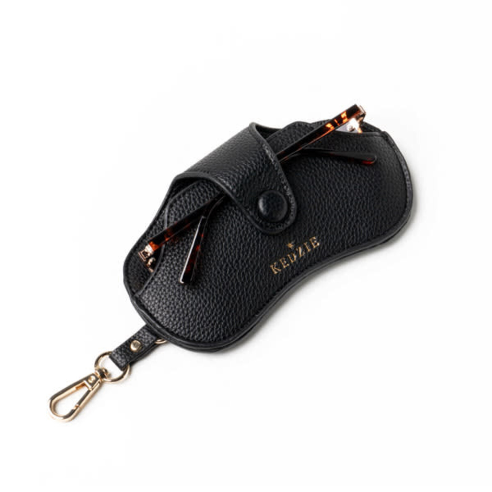 Kedzie Kedzie Eclipse Eyewear Case  KDZEEC loading=