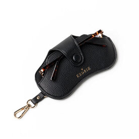 Kedzie Kedzie Eclipse Eyewear Case  KDZEEC