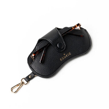 Kedzie Kedzie Eclipse Eyewear Case  KDZEEC