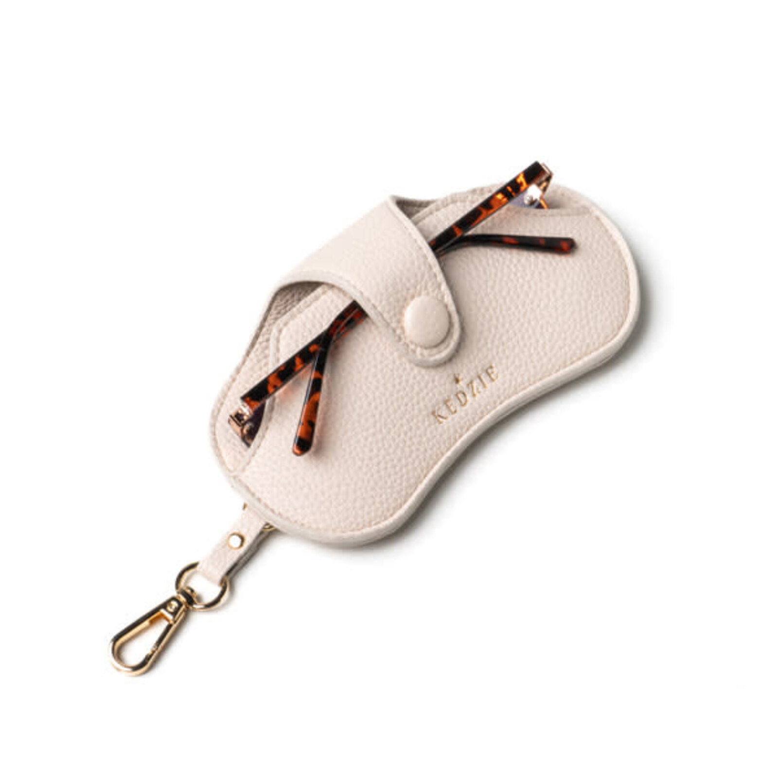 Kedzie Kedzie Eclipse Eyewear Case  KDZEEC loading=