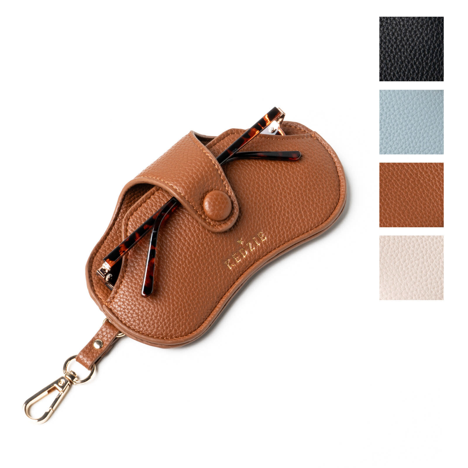 Kedzie Kedzie Eclipse Eyewear Case  KDZEEC loading=