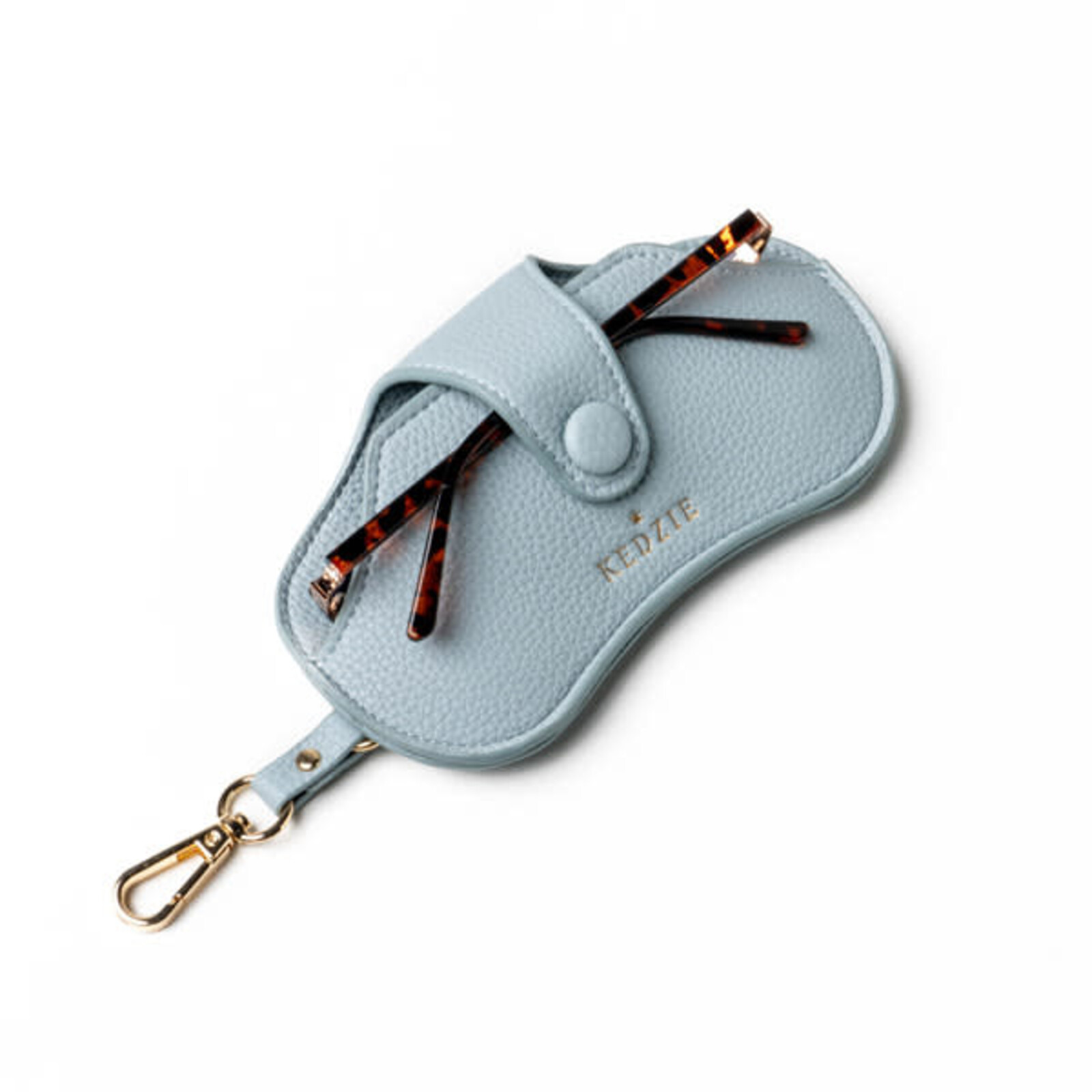 Kedzie Kedzie Eclipse Eyewear Case  KDZEEC loading=